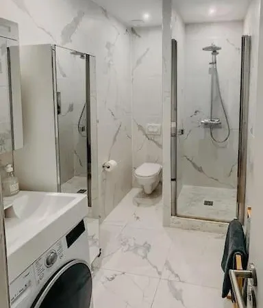 Appartement La Centre *