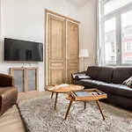 Appartement La Centre *