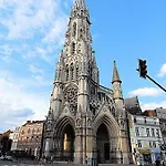 La Centre *