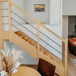 Appartement La Centre Rijsel