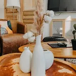 La Centre Appartement *