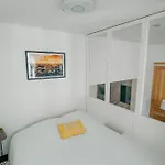 Appartement La Centre Rijsel