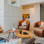 Appartement La Centre Rijsel