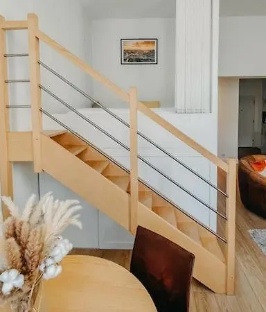 Apartment La Centre Lille