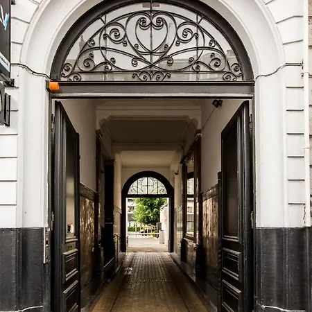 Appartamento La Centre *