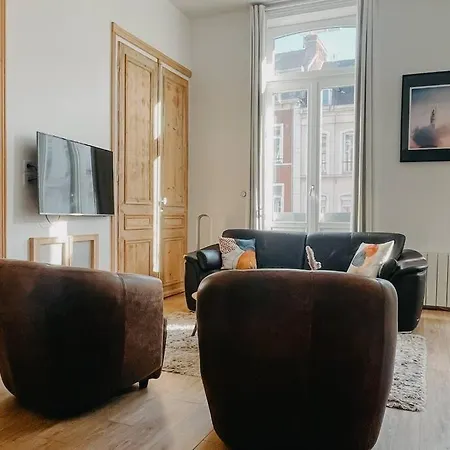 La Centre Lille